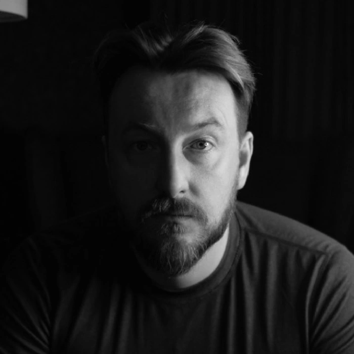 Алексей Князев - основатель рекламного агенства Jungle Marketing в Москве